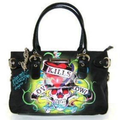 Ed Hardy Bags-99